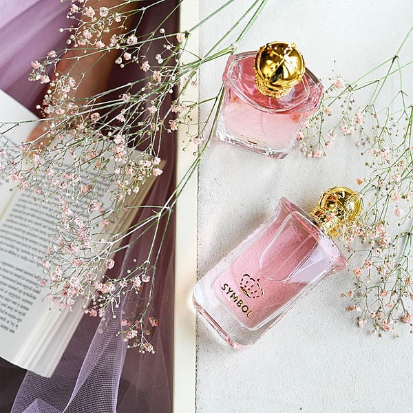 Marina De Bourbon Symbol For A Lady by Marina De Bourbon, Eau De Parfum Spray 3.4 oz, image 3 of 3