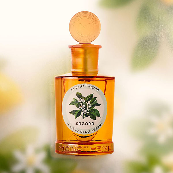 Monotheme Venezia Zagara by Monotheme Venezia, Eau De Toilette Spray 3.4 oz, image 2 of 2