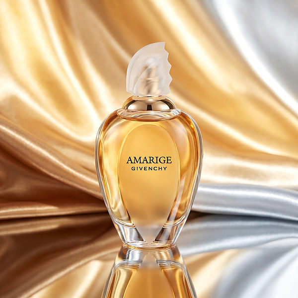 Amarige by Givenchy, Eau De Toilette Spray (New Packaging) 3.3 oz, image 3 of 4