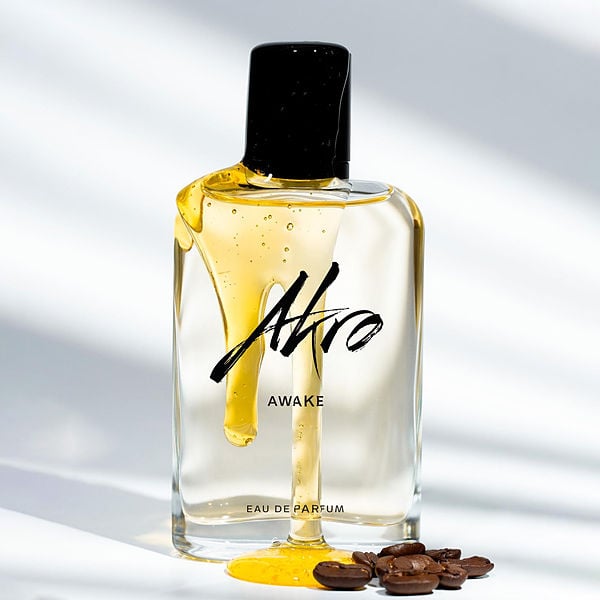 Akro Awake by Akro, Eau De Parfum Spray 3.4 oz, image 2 of 2