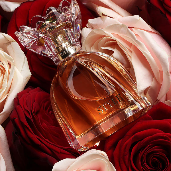 Marina De Bourbon Royal Style by Marina De Bourbon, Eau De Parfum Spray 3.4 oz, image 2 of 3