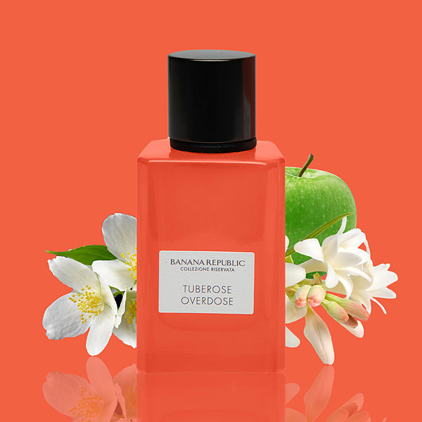 Banana Republic Tuberose Overdose by Banana Republic, Eau De Parfum Spray 2.5 oz, image 2 of 3