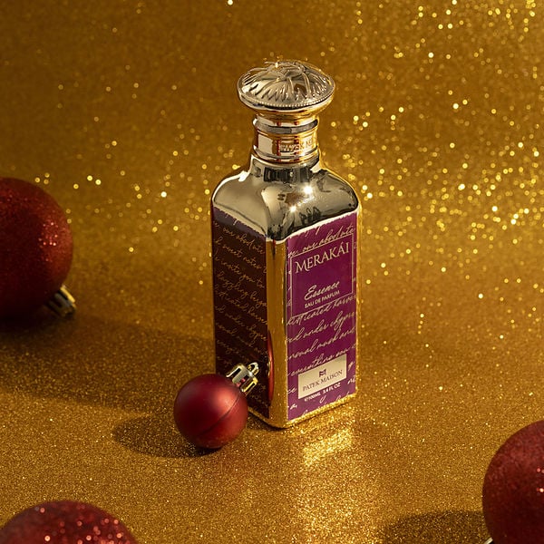 Patek Maison Merakai Essence by Patek Maison, Eau De Parfum Spray 3.4 oz, image 3 of 3