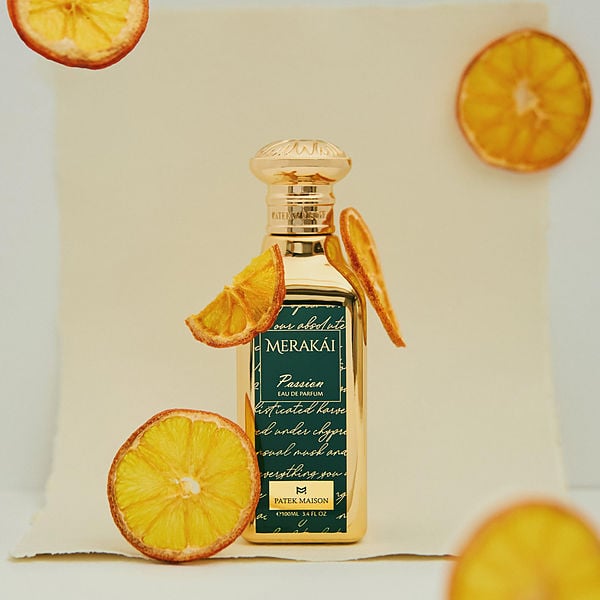 Patek Maison Merakai Passion by Patek Maison, Eau De Parfum Spray 3.4 oz, image 2 of 2