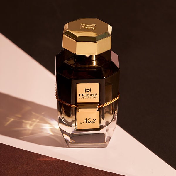 Patek Maison Prisme Nuit by Patek Maison, Eau De Parfum Spray 3 oz, image 2 of 2