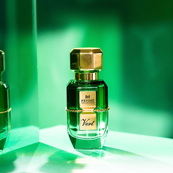 Patek Maison Prisme Vert by Patek Maison, Eau De Parfum Spray 3 oz, image 2 of 2