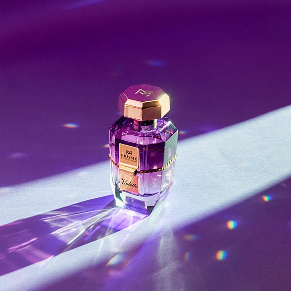 Patek Maison Prisme Violette by Patek Maison, Eau De Parfum Spray 3 oz, image 2 of 2