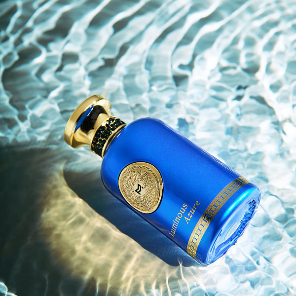 Patek Maison Luminous Azure by Patek Maison, Eau De Toilette Spray 3.4 oz, image 2 of 2