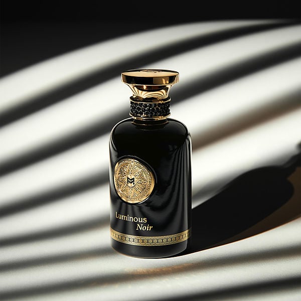 Patek Maison Luminous Noir by Patek Maison, Eau De Toilette Spray 3.4 oz, image 2 of 2