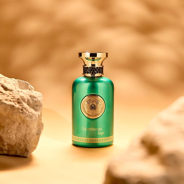 Patek Maison Luminous Sage by Patek Maison, Eau De Parfum Spray 3.4 oz, image 2 of 2