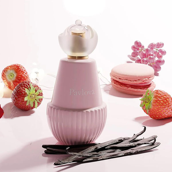 Pavlova by Jeanne Arthes, Eau De Parfum Spray 3.4 oz, image 2 of 3