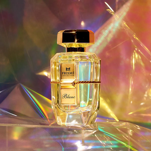 Patek Maison Prisme Blanc by Patek Maison, Eau De Parfum Spray 3 oz, image 2 of 2