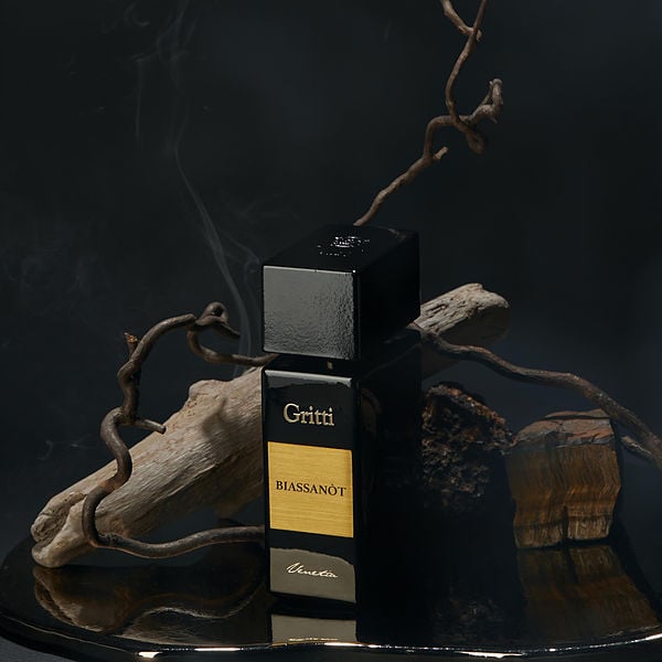 Gritti Biassanot by Gritti, Eau De Parfum Spray 3.4 oz, image 3 of 3