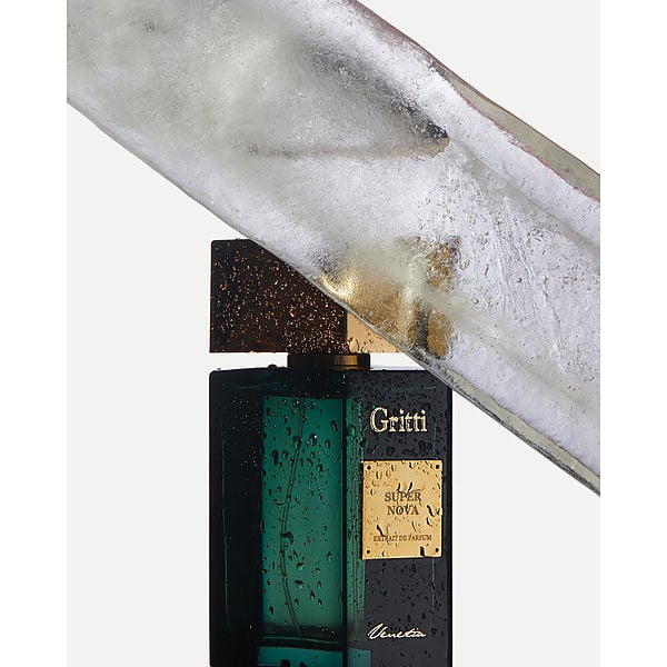 Gritti Super Nova by Gritti, Extrait De Parfum Spray 3.4 oz, image 3 of 3