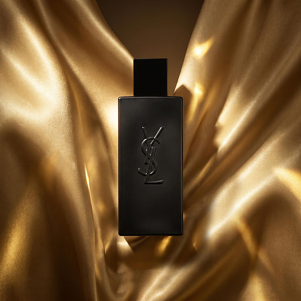 Myslf Yves Saint Laurent by Yves Saint Laurent, Le Parfum Spray 3.3 oz, image 3 of 4