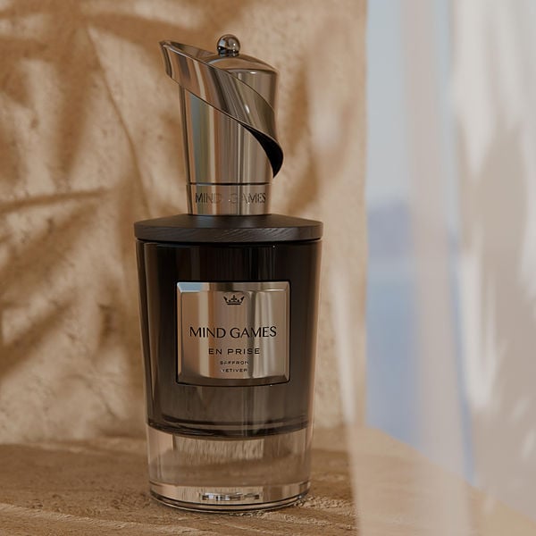 Mind Games En Prise by Mind Games, Extrait De Parfum Spray 3.4 oz, image 3 of 4