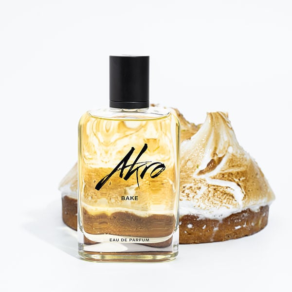 Akro Bake by Akro, Eau De Parfum Spray 1 oz, image 3 of 3
