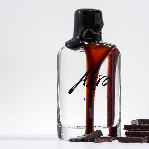 Akro Dark by Akro, Eau De Parfum Spray 3.4 oz, image 2 of 2