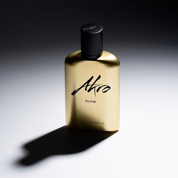 Akro Glow by Akro, Extrait De Parfum Spray 3.4 oz, image 3 of 3