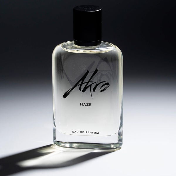 Akro Haze by Akro, Eau De Parfum Spray 3.4 oz, image 3 of 3