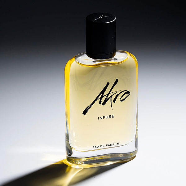 Akro Infuse by Akro, Eau De Parfum Spray 3.4 oz, image 3 of 3