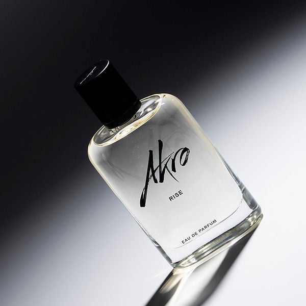 Akro Rise by Akro, Eau De Parfum Spray 3.4 oz, image 3 of 3