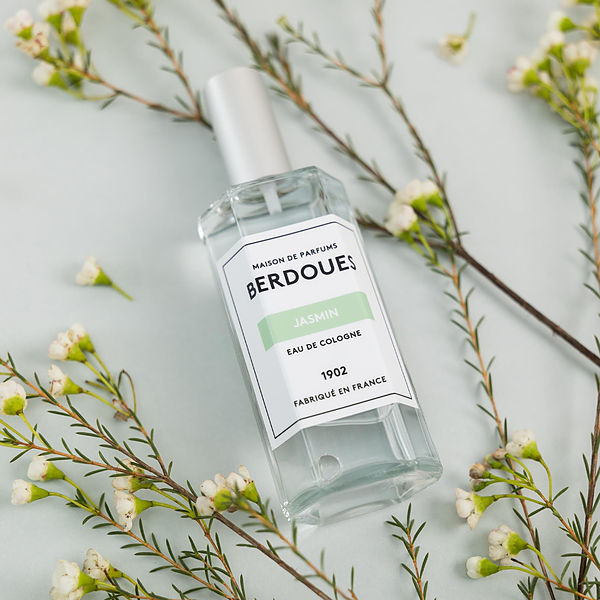 Berdoues 1902 Jasmin by Berdoues, Eau De Cologne Spray 4.2 oz, image 3 of 3