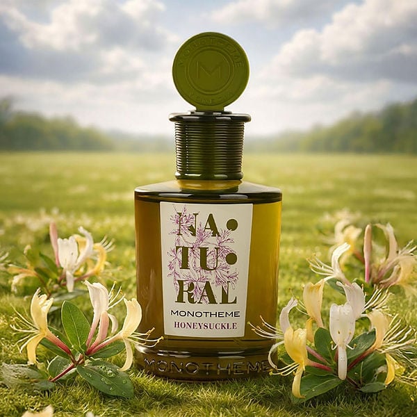 Monotheme Venezia Honeysuckle by Monotheme Venezia, Eau De Toilette Spray 3.4 oz, image 3 of 3