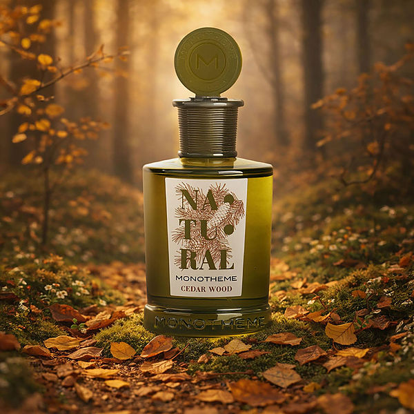 Monotheme Venezia Cedar Wood by Monotheme Venezia, Eau De Toilette Spray 3.4 oz, image 3 of 3