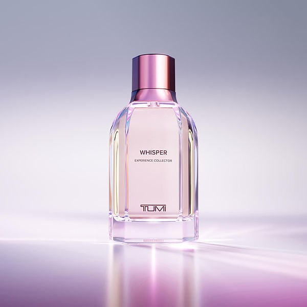 Tumi Whisper by Tumi, Extrait De Parfum Spray (Experience Collection) 2 oz, image 3 of 3