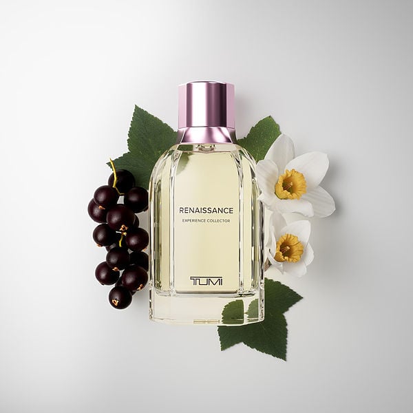 Tumi Renaissance by Tumi, Extrait De Parfum Spray (Experience Collection) 2 oz, image 3 of 5