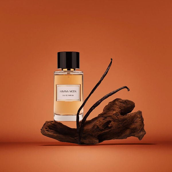 Havana Moon by Jeanne Arthes, Eau De Parfum Spray (Privee Collection) 3.4 oz, image 3 of 4