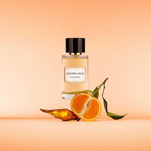 Tangerine Dream by Jeanne Arthes, Eau De Parfum Spray (Privee Collection) 3.4 oz, image 3 of 4
