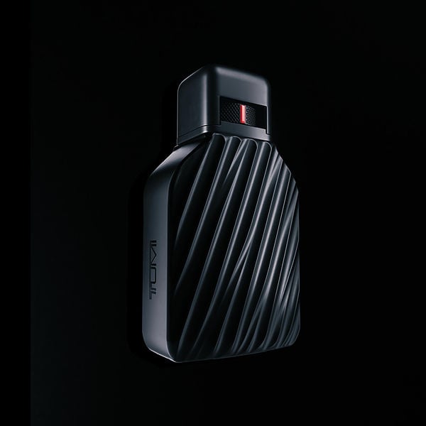 Tumi 19 Degree by Tumi, Extrait De Parfum Spray 3.4 oz, image 3 of 3