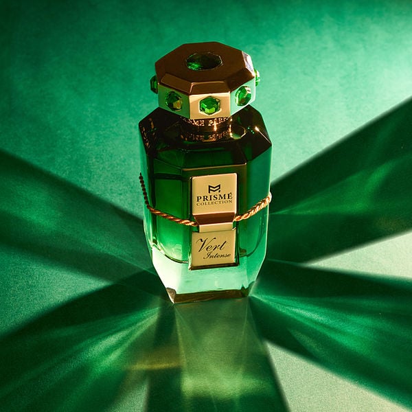 Patek Maison Prisme Vert Intense by Patek Maison, Eau De Parfum Spray 3 oz, image 3 of 3