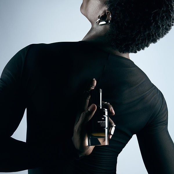 Mind Games Kingside by Mind Games, Extrait De Parfum Spray 3.4 oz, image 2 of 3