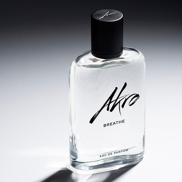 Akro Breathe by Akro, Eau De Parfum Spray 3.4 oz, image 2 of 2