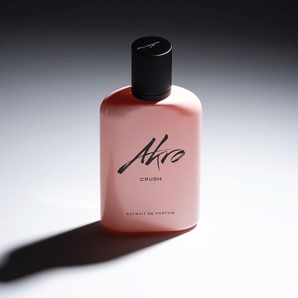 Akro Crush by Akro, Extrait De Parfum Spray 1 oz, image 2 of 2
