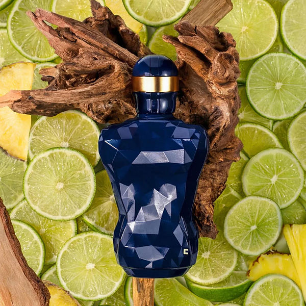 Jeanne Arthes Cassius by Jeanne Arthes, Eau De Parfum Spray 3.4 oz, image 3 of 4