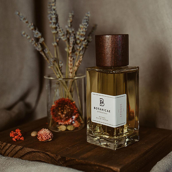 Botanicae Epoque by Botanicae, Eau De Parfum Spray 3.4 oz, image 3 of 3