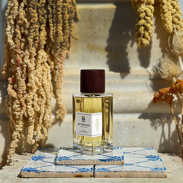 Botanicae Saudade by Botanicae, Eau De Parfum Spray 3.4 oz, image 3 of 3