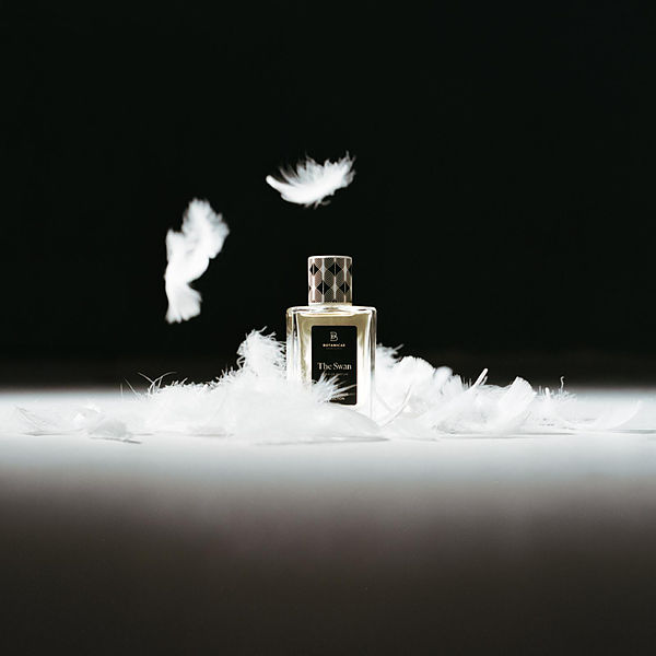 Botanicae The Swan by Botanicae, Elixir De Parfum Spray 2.5 oz, image 3 of 3