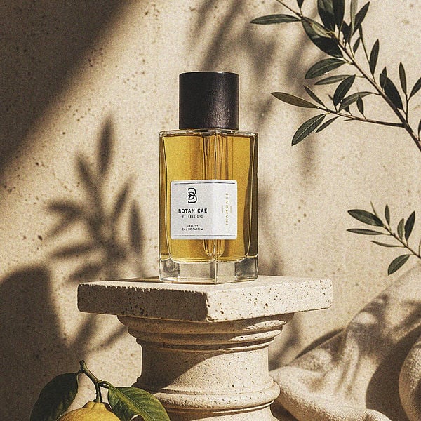 Botanicae Tramonte by Botanicae, Eau De Parfum Spray 3.4 oz, image 3 of 3