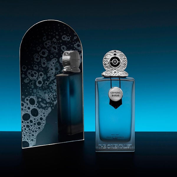 The Orientalist Crystal Bahar by The Orientalist, Parfum Spray 3.4 oz, image 3 of 3