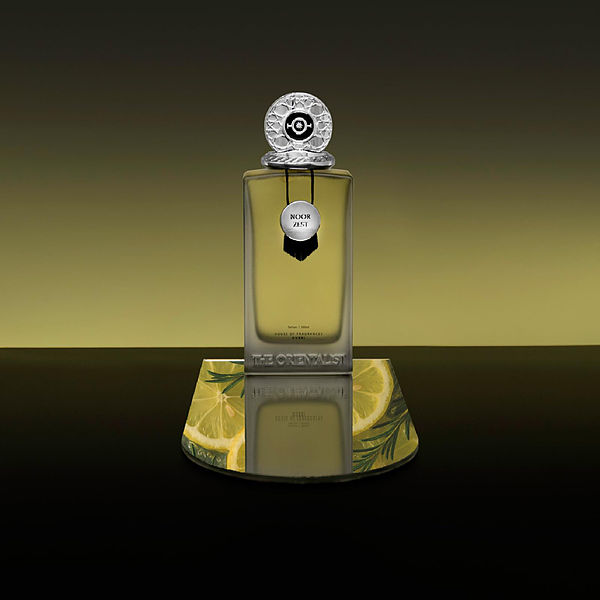 The Orientalist Noor Zest by The Orientalist, Parfum Spray 3.4 oz, image 3 of 3