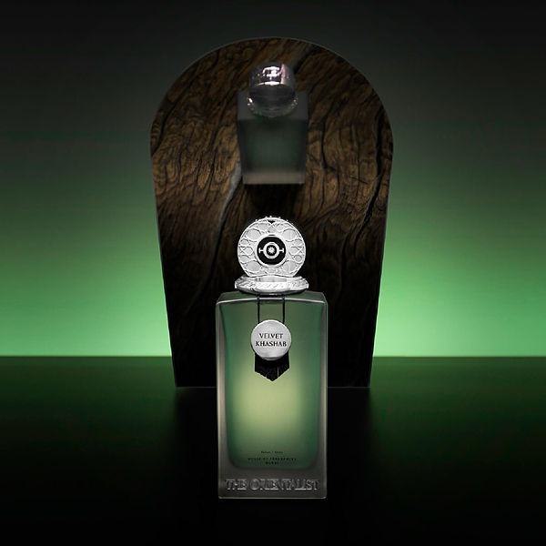 The Orientalist Velvet Khashab by The Orientalist, Parfum Spray 3.4 oz, image 3 of 3