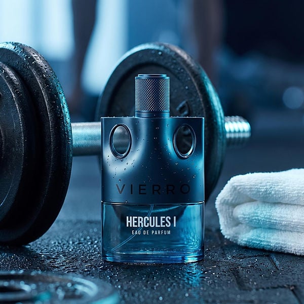 Vierro Hercules I by Vierro, Eau De Parfum Spray 3.4 oz, image 3 of 3