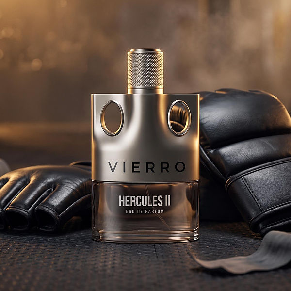 Vierro Hercules Ii by Vierro, Eau De Parfum Spray 3.4 oz, image 3 of 3