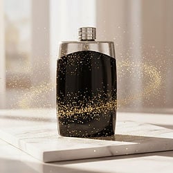 Mont Blanc Legend