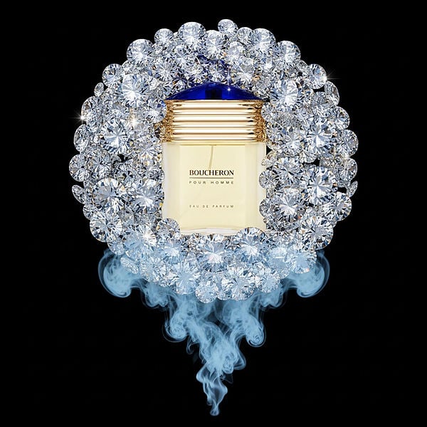 Boucheron by Boucheron, Eau De Parfum Spray 3.3 oz, image 4 of 4